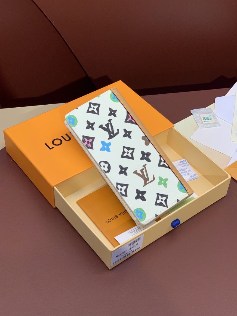 LV Wallets